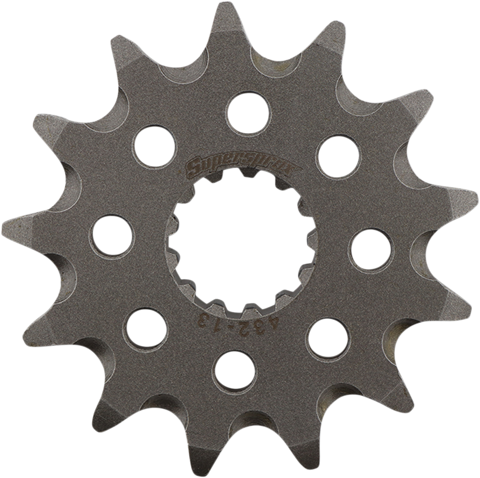 SUPERSPROX Countershaft Sprocket - 13-Tooth CST-432-13-1