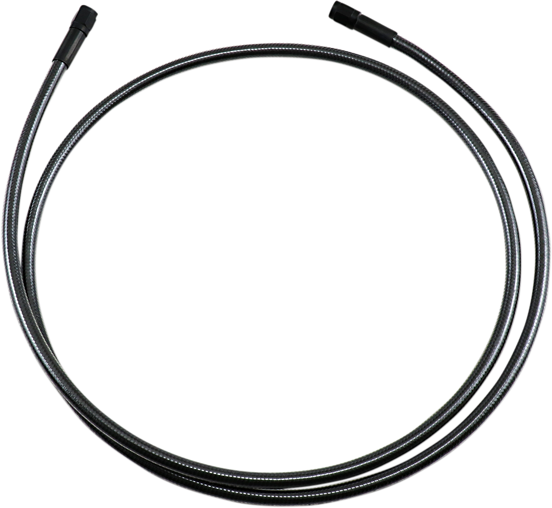 MAGNUM Brake Line - 58" - Black Pearl AS4558