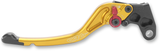 CRG Clutch Lever - RC2 - Gold 2AN-641-T-G