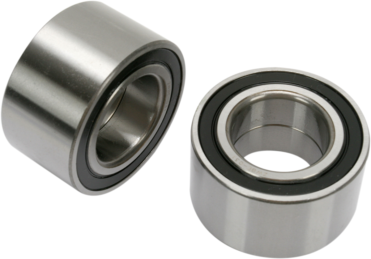 PIVOT WORKS Wheel Bearing Kit - Rear PWRWK-P02-543