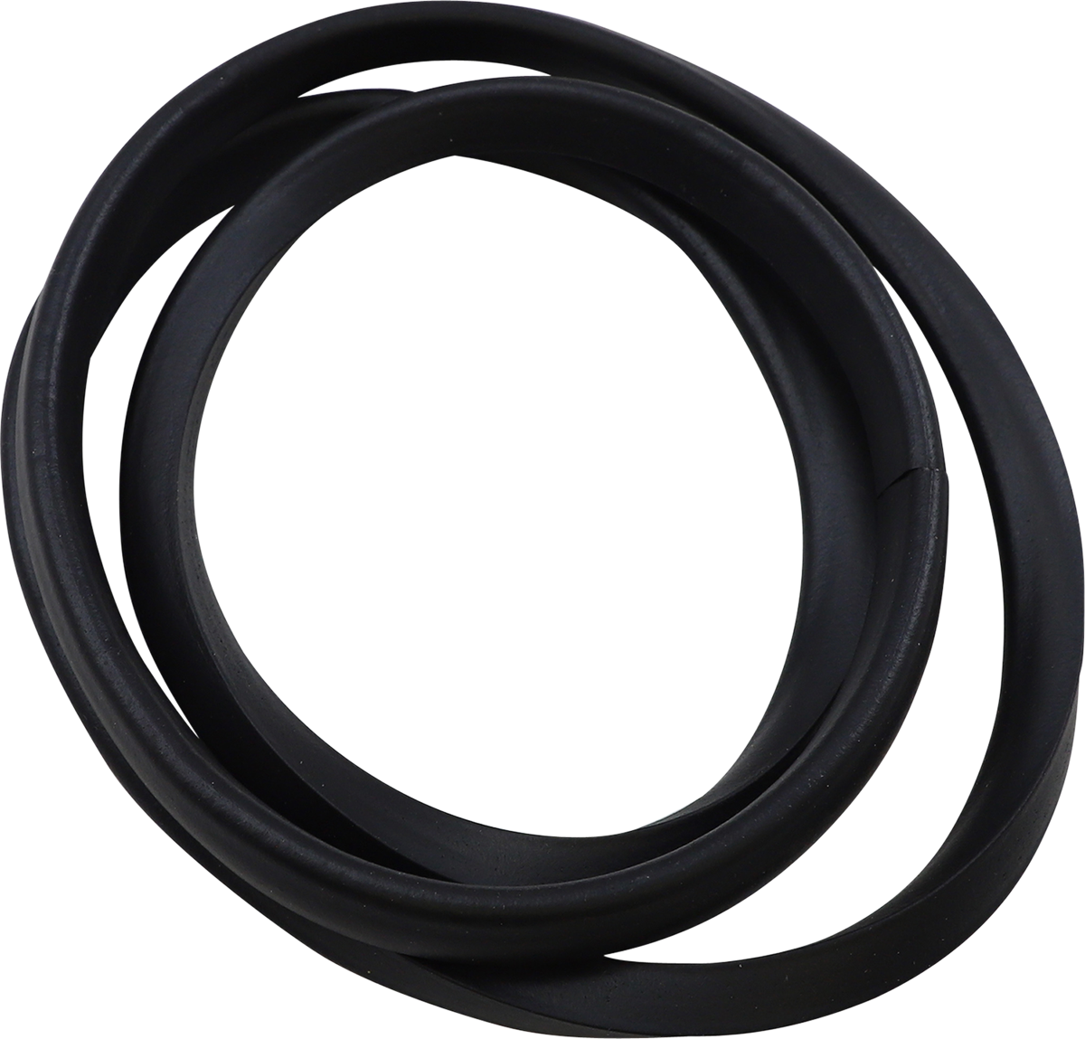 MOOSE UTILITY Clutch Cover Gasket Seal - Polaris 100-3001-PU