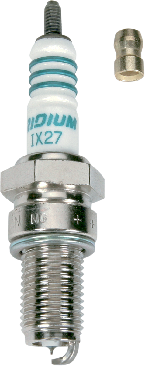 DENSO Iridium Spark Plug - IX27 5373