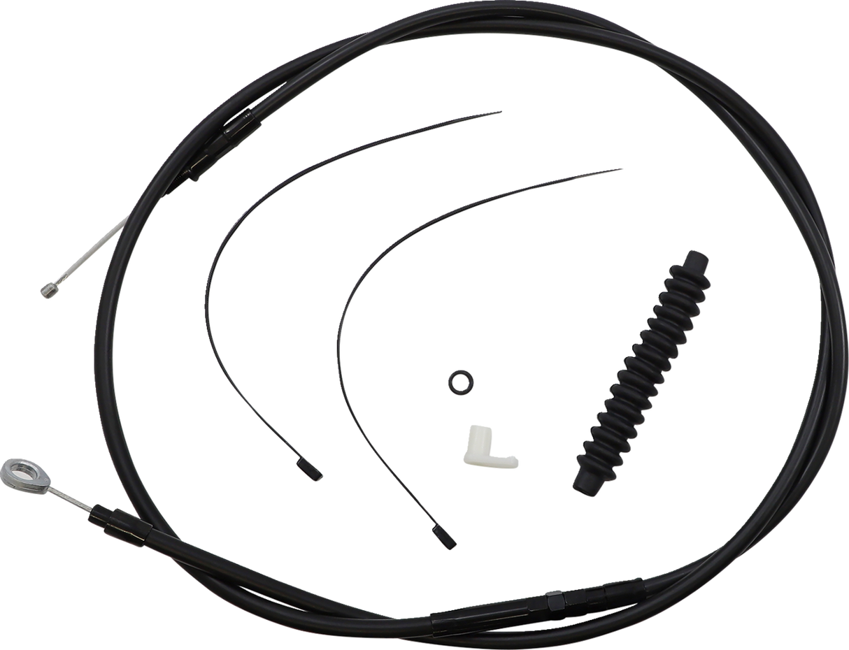 MAGNUM Control Cable Kit - XR - Black 486971