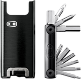 CRANKBROTHERS F15 Multitool - Black 16092