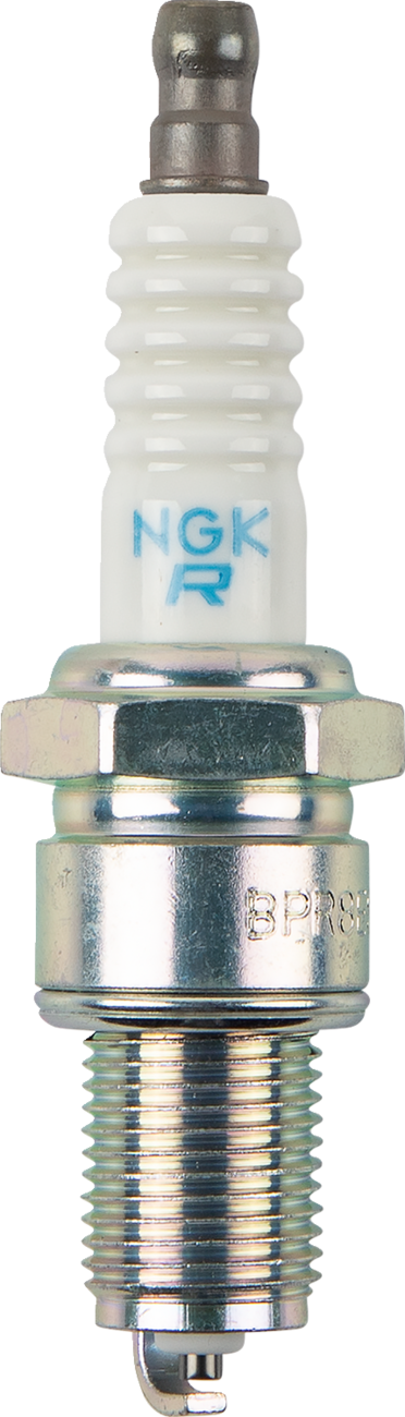 NGK SPARK PLUGS Spark Plug - BPR8ES SOL 95521