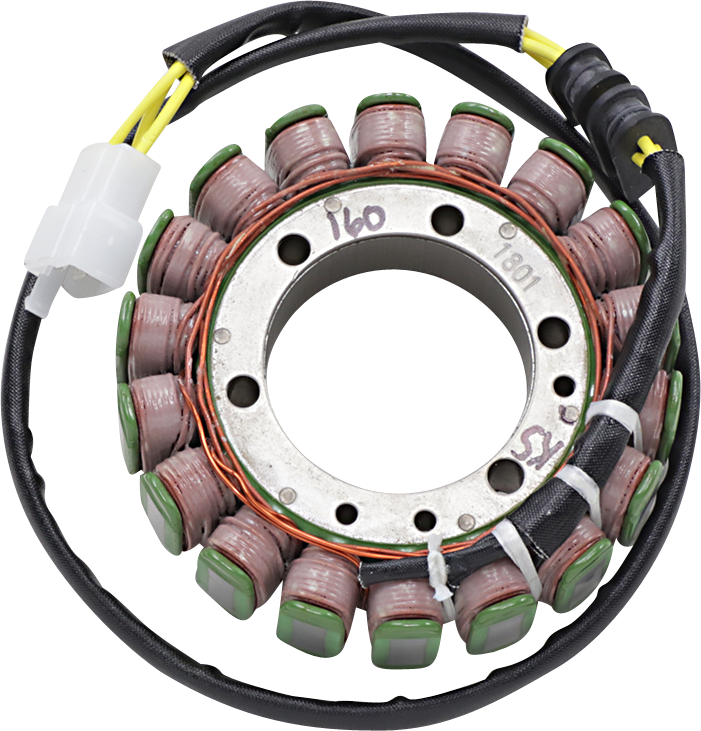 RICK'S MOTORSPORT ELECTRIC Stator - Honda 21-160