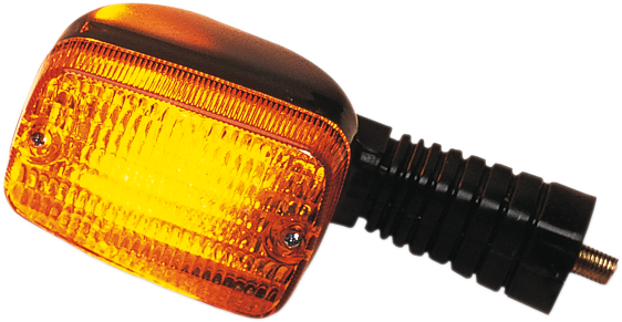 K&S TECHNOLOGIES Turn Signal - Suzuki - Amber 25-3055