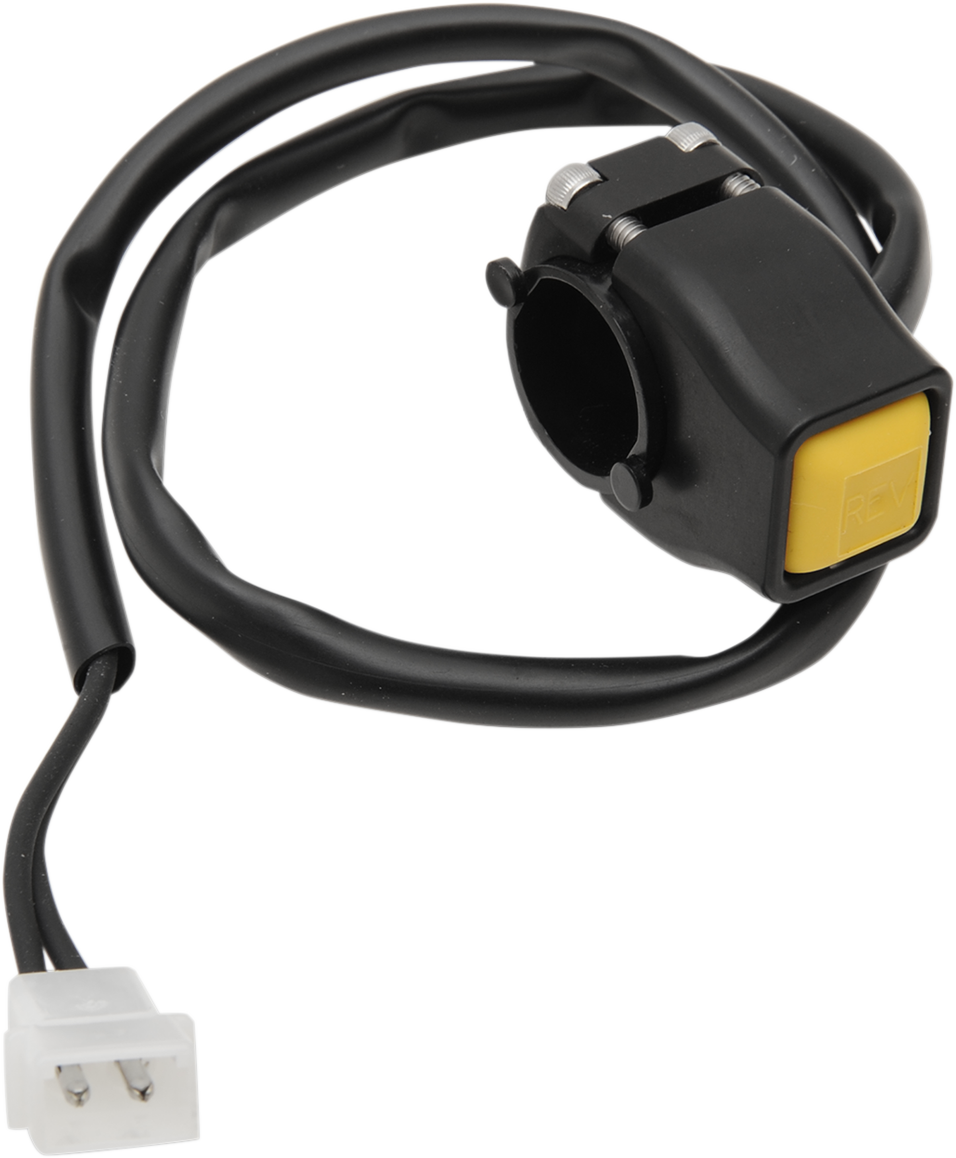 RACE SHOP INC. Reverse Switch RS-P-BLACK