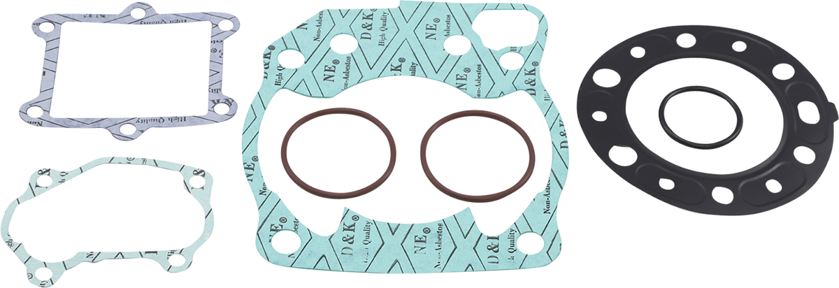 PROX Top End Gasket Set - Honda 35.1312