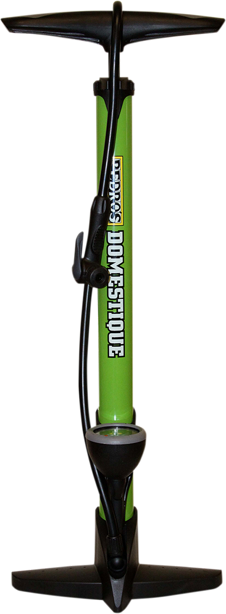 PEDRO'S Domestique Floor Pump 6450520