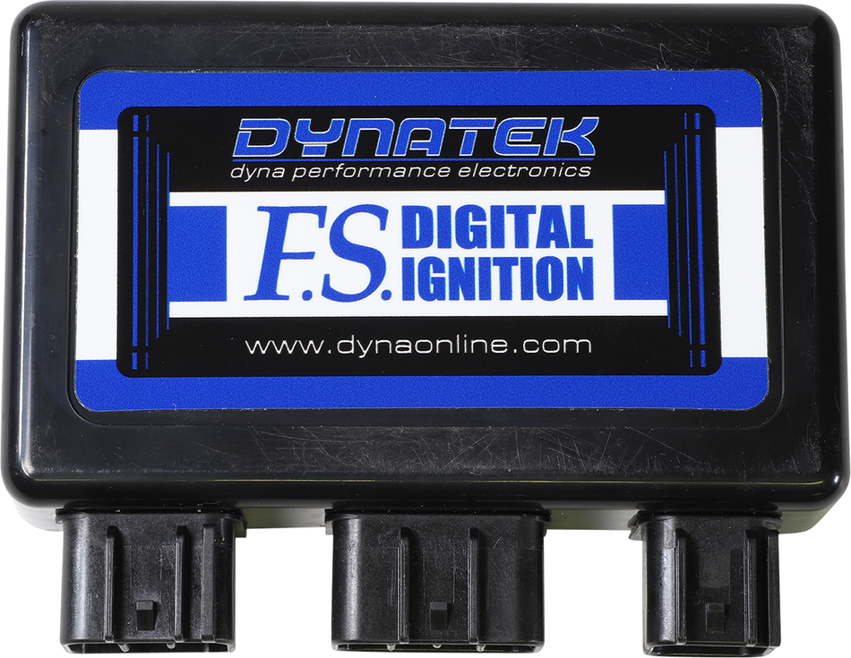 DYNATEK Non-Programmable Ignition System - Kawasaki DFS2-15
