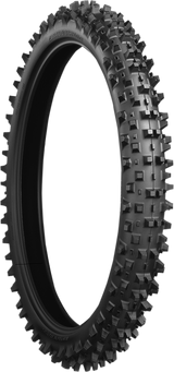 BRIDGESTONE Tire - Battlecross X10 - Front - 80/100-21 - 51M 7209