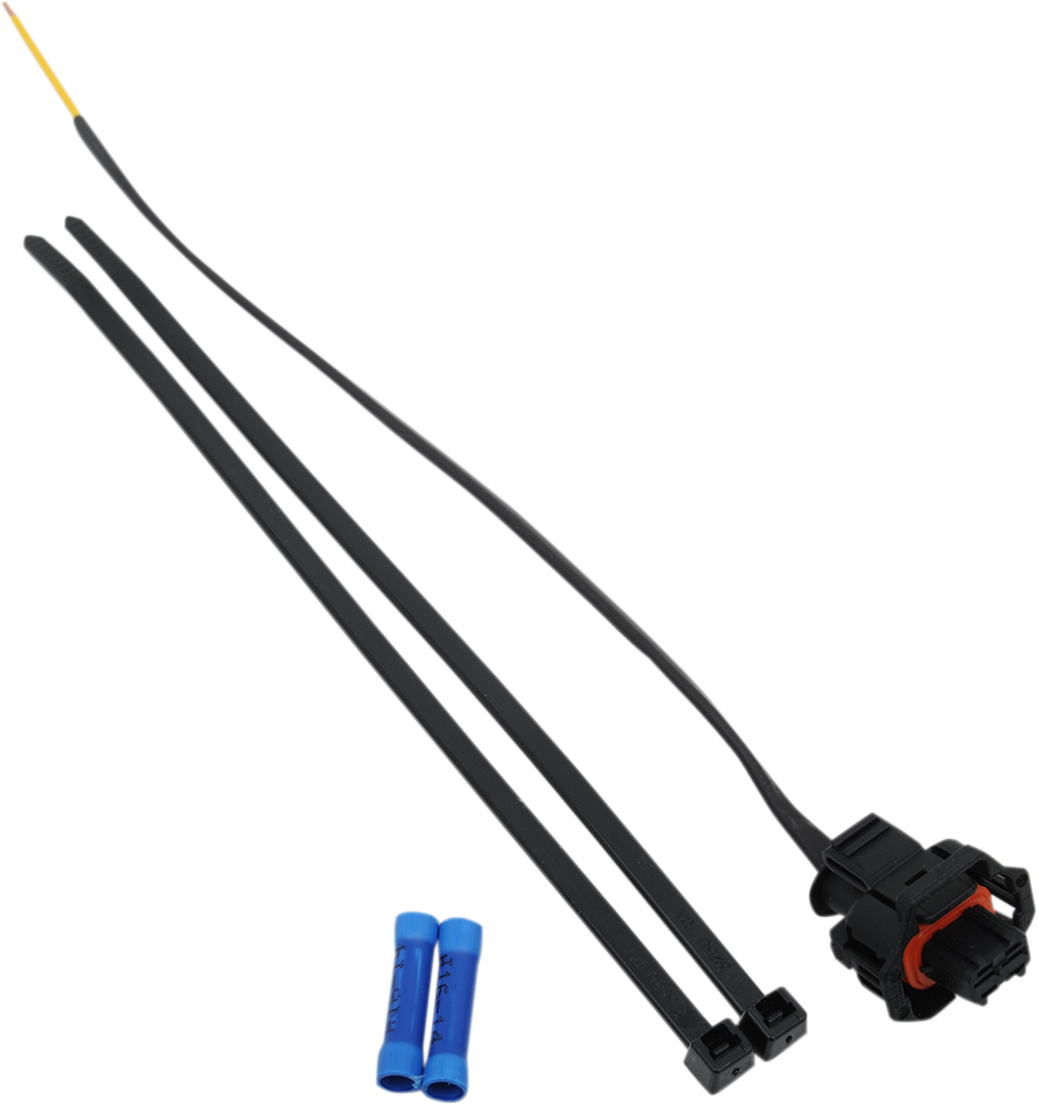 MOOSE UTILITY Temp Sensor Pigtail Harness - Polaris 100-1360-PU