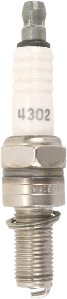 AUTOLITE Spark Plug - #4302 4302