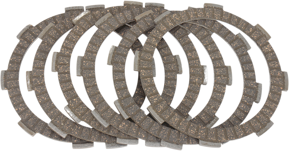 PROX Clutch Friction Plates 16.S41009