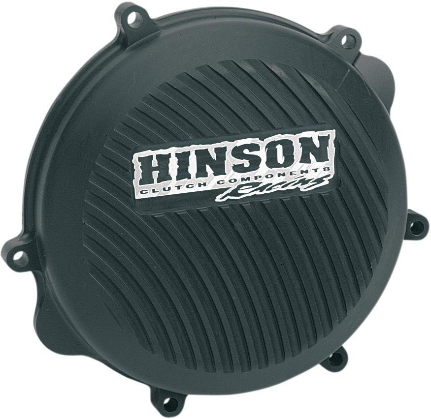 HINSON RACING Clutch Cover - RM250 C046