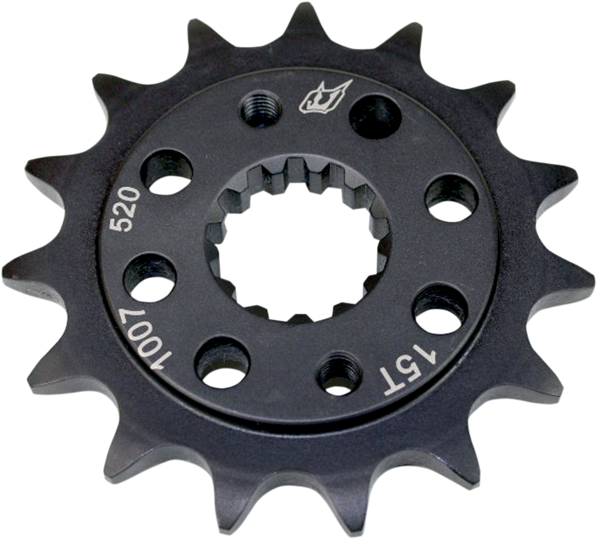 DRIVEN RACING Counter Shaft Sprocket - 15-Tooth 1007-520-15T