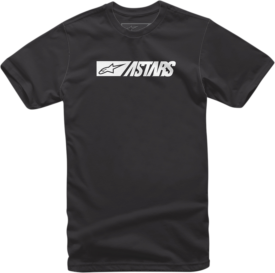 ALPINESTARS Reblaze T-Shirt - Black - Medium 12137200410M