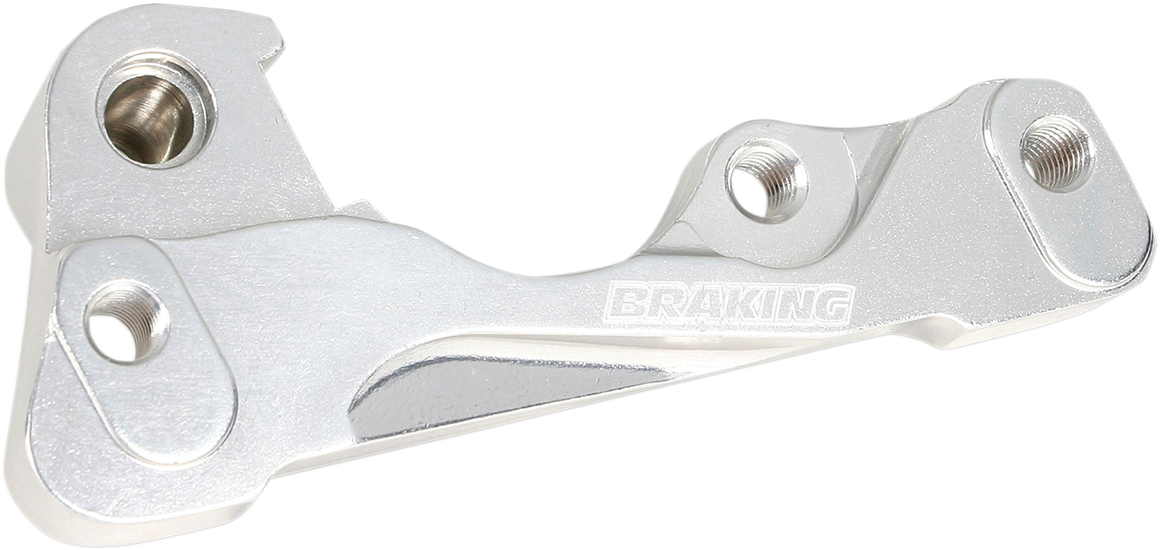 BRAKING Caliper Bracket - Yamaha POW13