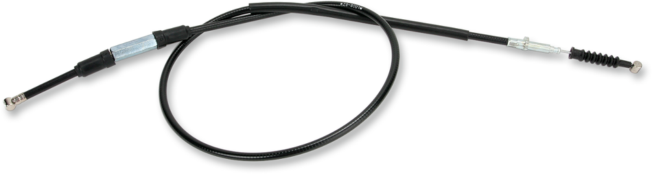 Cable de embrague ilimitado de piezas - Kawasaki 54011-1264 