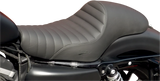 SADDLEMEN Americano Tuck And Roll Seat - XLR 807-11-0933