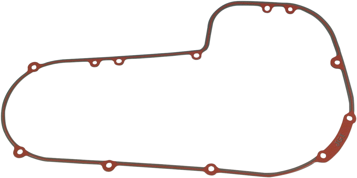 JAMES GASKET Primärdichtung mit Silikon - 5 Gang JGI-34901-79-B 