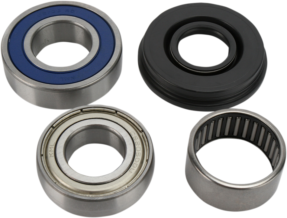 ALL BALLS Chain Case Bearing and Seal Kit 14-1049