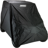 MOOSE UTILITY UTV-Abdeckung – 2 Sitzer – Schwarz 4002-0103 