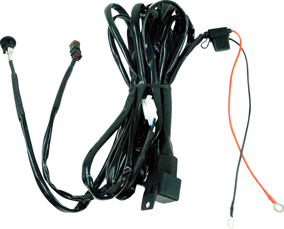HERETIC Wire Harness 20023