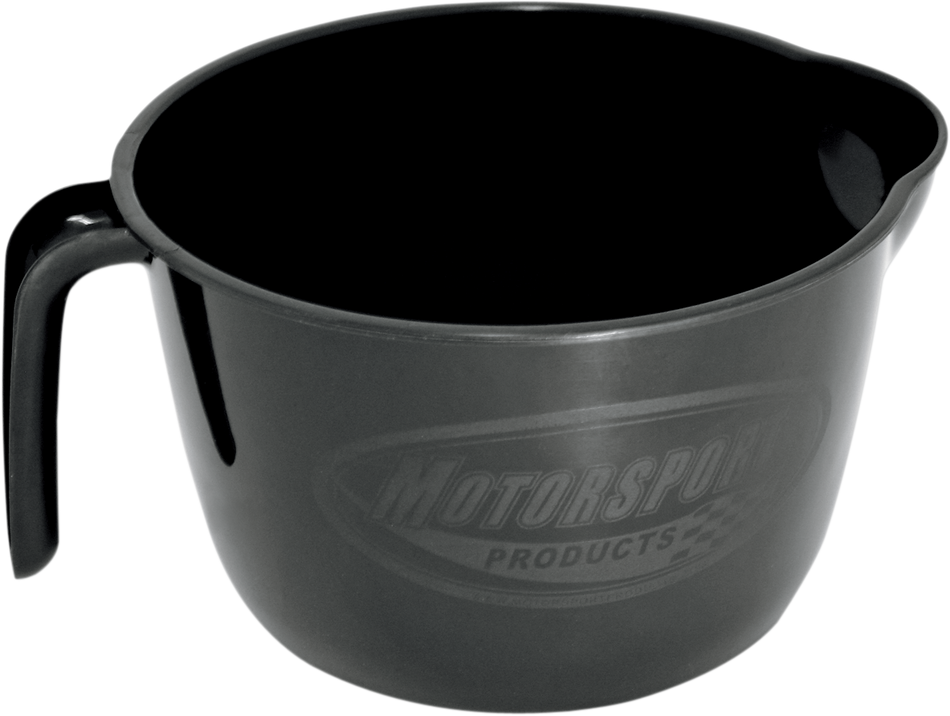 MOTORSPORT PRODUCTS Oil Tub - 5-Pack 98-1002