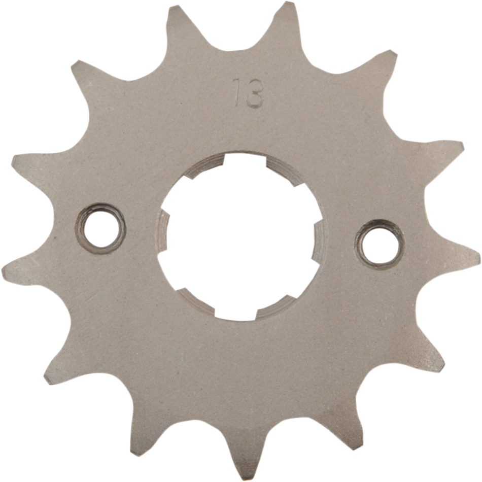 Parts Unlimited Countershaft Sprocket - 13-Tooth 23801-434-000