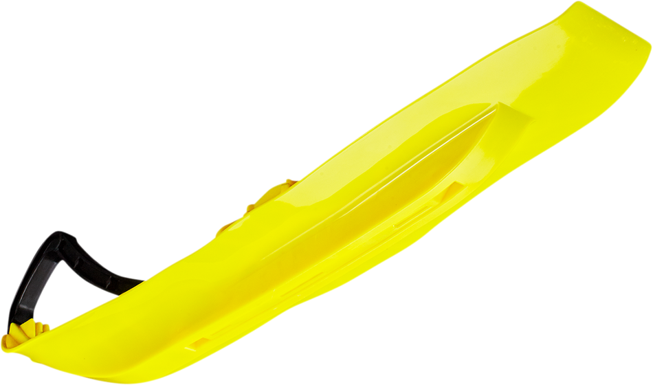 CURVE INDUSTRIES XM Mountain Ski - Neon Yellow XM1509