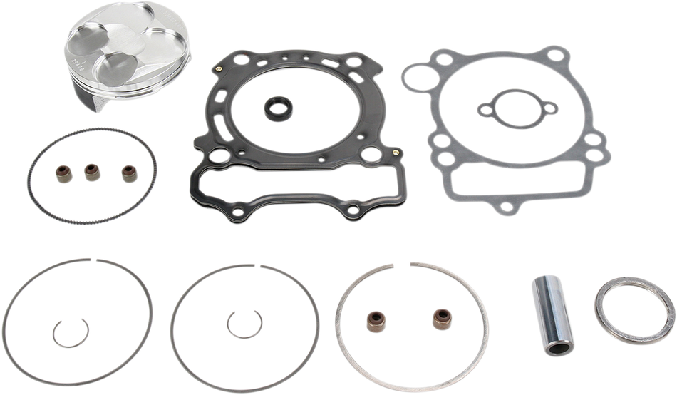WISECO Piston Kit with Gaskets - Standard High-Performance PK1401