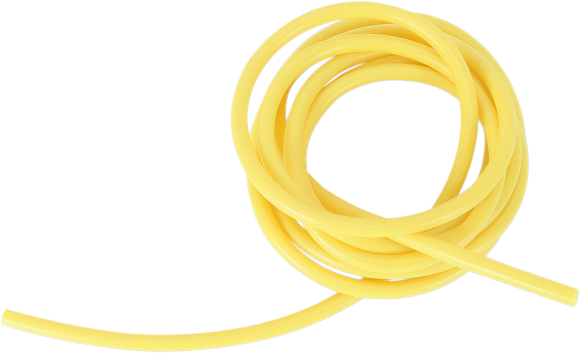 CV4 Vent Tubing - Yellow - 4mm SFSVT4-3Y