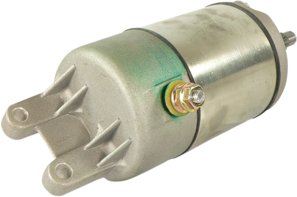 Parts Unlimited Starter Motor 410-54008