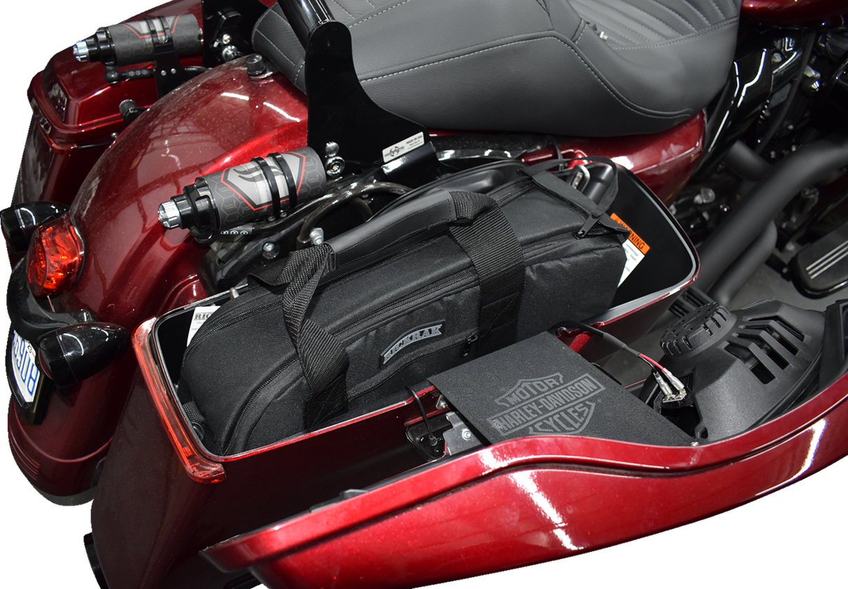 RICKRAK Saddlebag Cooler SBK