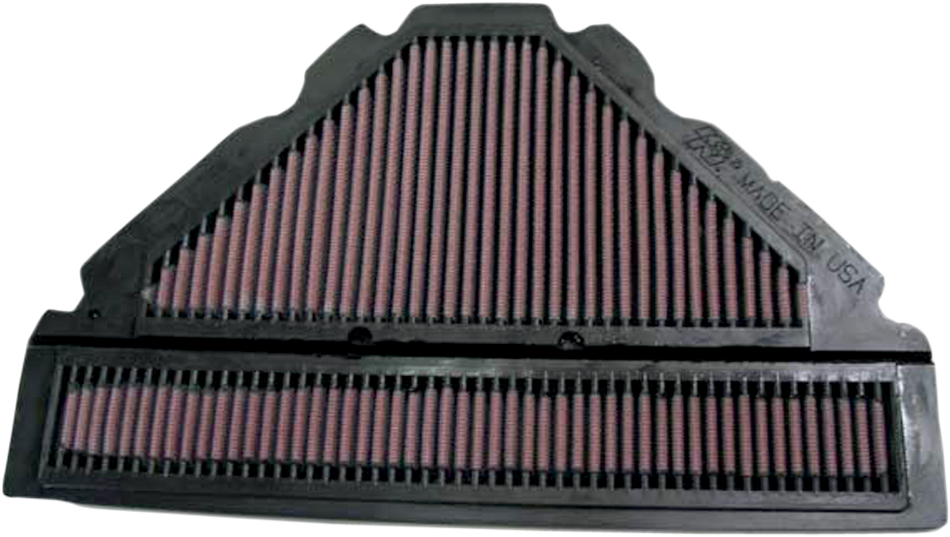 Filtro de aire K&amp;N - YZF600 YA-6096 