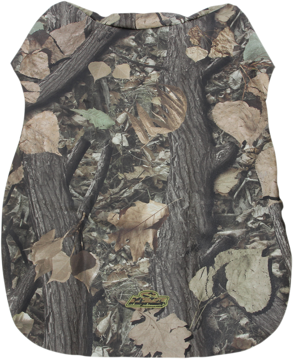 MOOSE UTILITY Seat Cover - Camo - Polaris POL40005-AUT