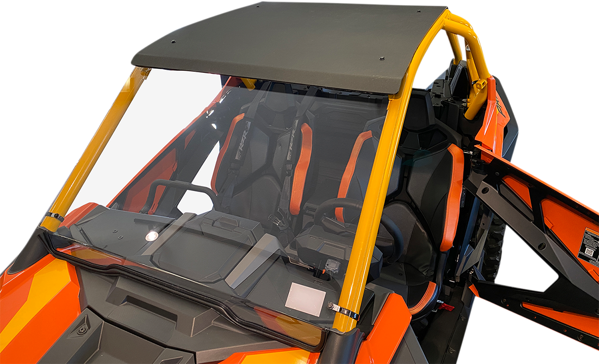 MOOSE UTILITY Full Windshield - RZR PRO V000221-12200M