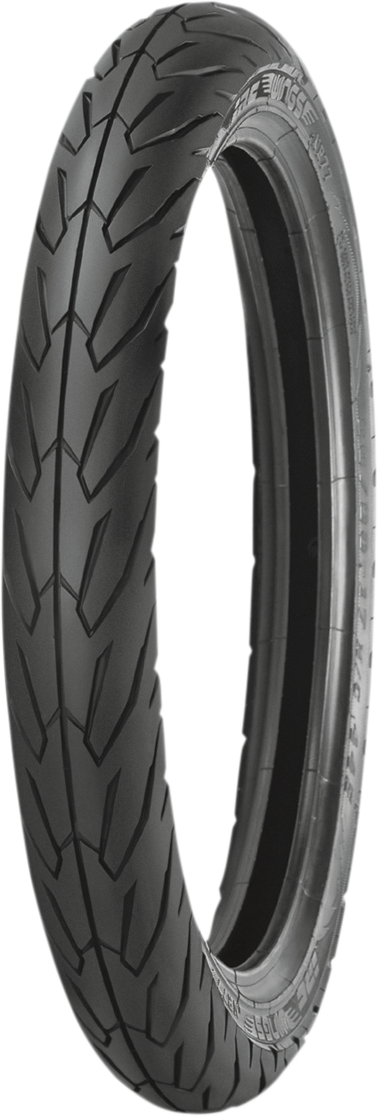 IRC Tire - NR77 - Front - 70/90-14 - 34P T10217