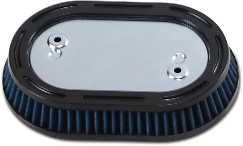 DRAG SPECIALTIES Washable Air Filter - Softail E14-0324