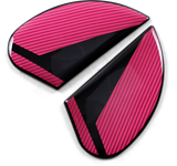 ICON Airform™ Side Plates - Conflux - Pink 0133-1218