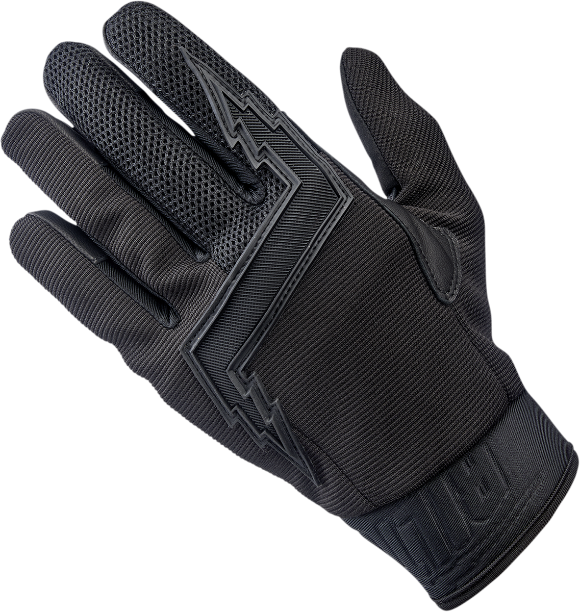 Guantes BILTWELL Baja - Negros - Medianos 1508-0101-303 