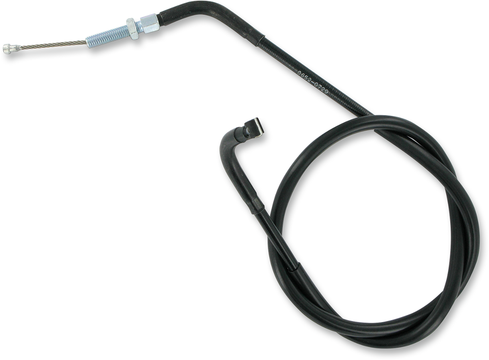 Parts Unlimited Clutch Cable - Suzuki 58200-29g00