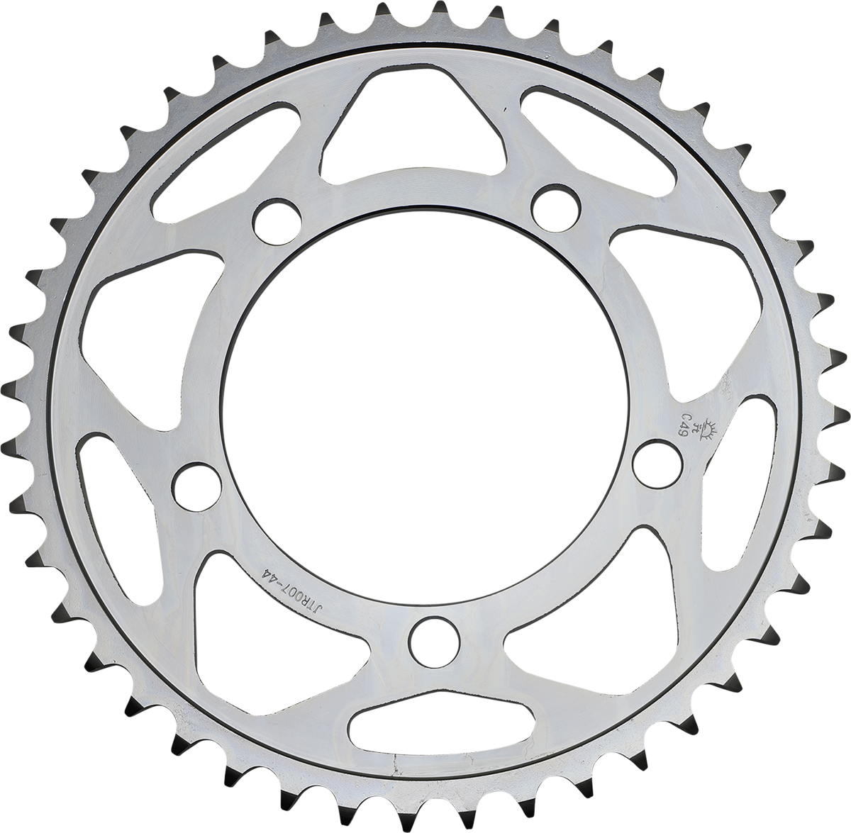 JT SPROCKETS Rear Sprocket - BMW - 44 Tooth JTR7.44