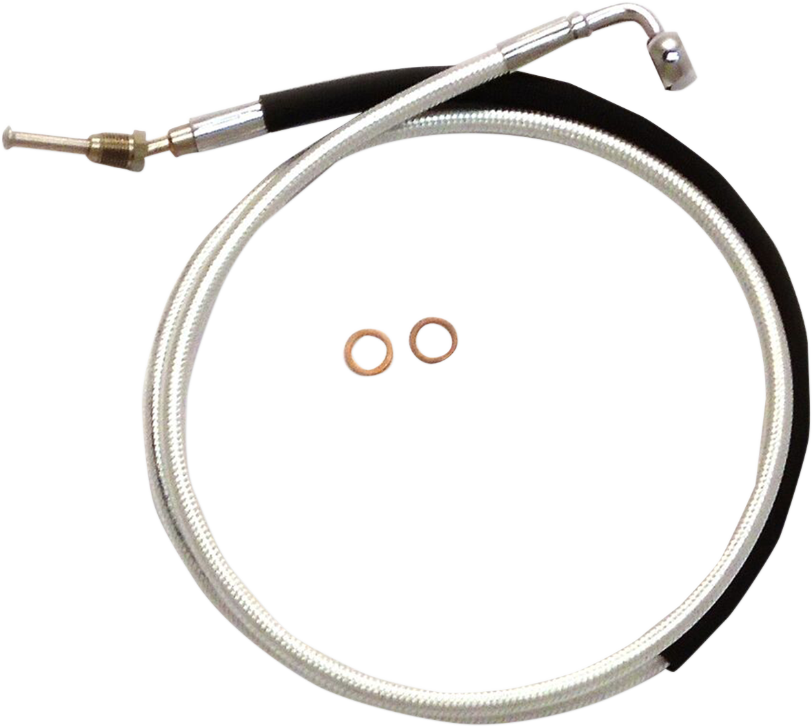 MAGNUM Hydraulic Clutch Line 31974