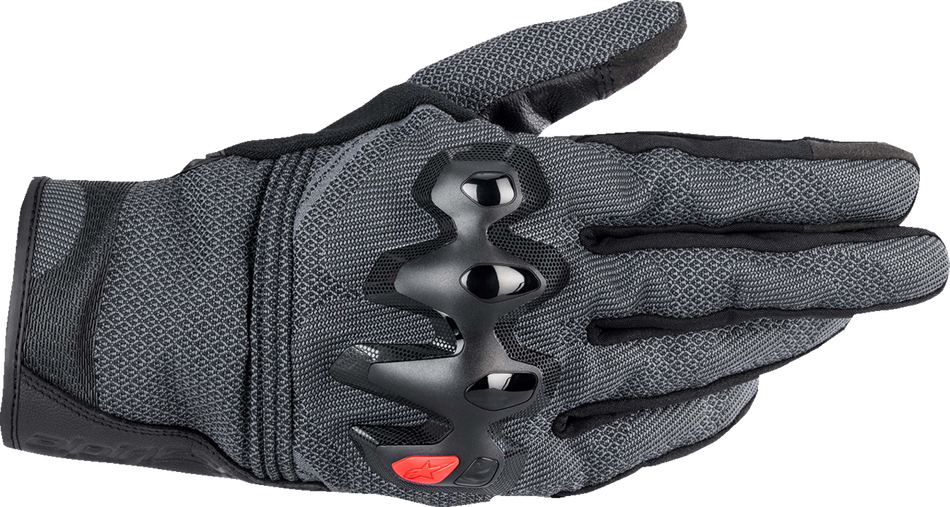 ALPINESTARS Morph Street Gloves - Black/Black - XL 3569422-1100-XL