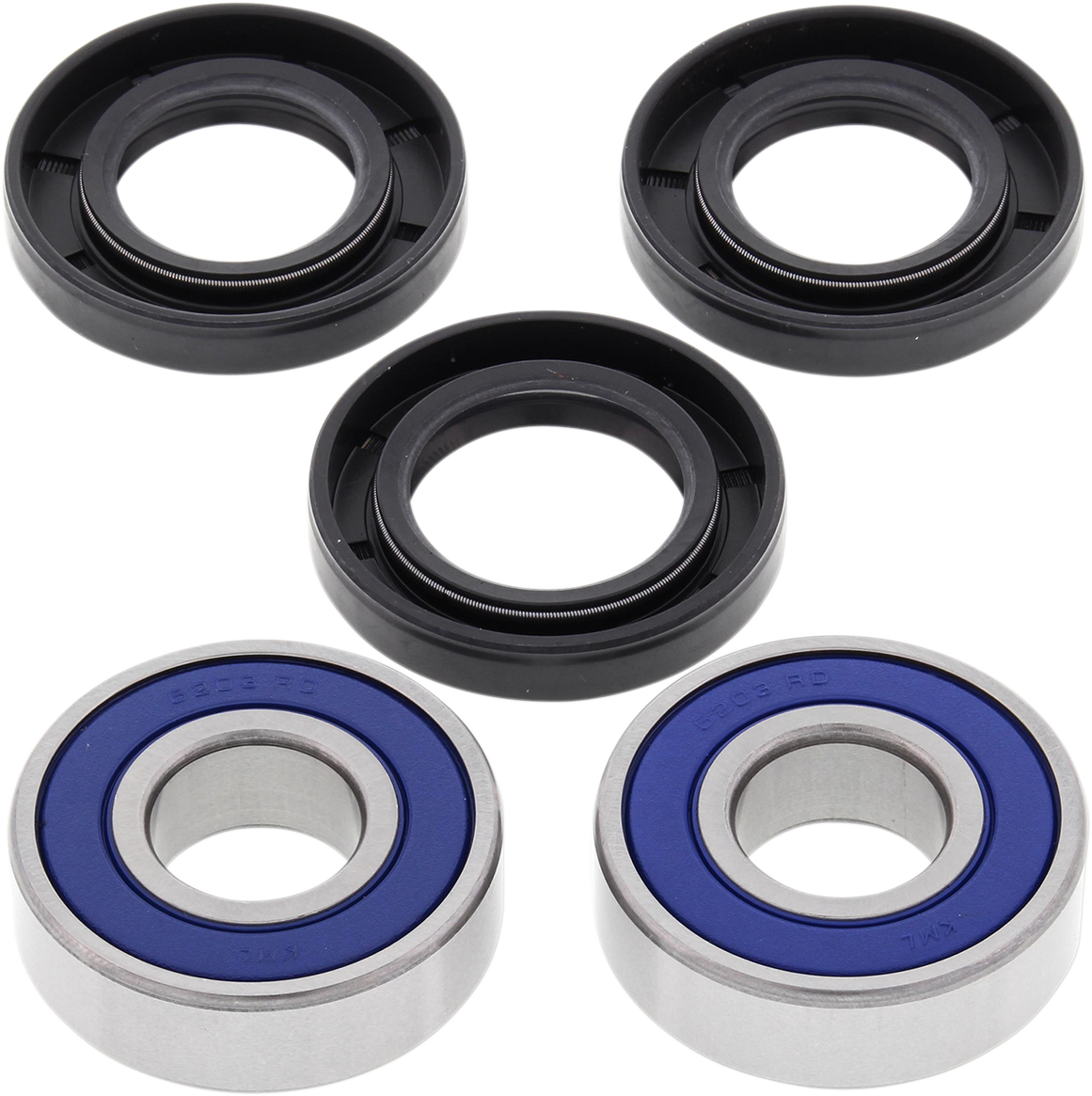 ALL BALLS Wheel Bearing Kit - Front 25-1211