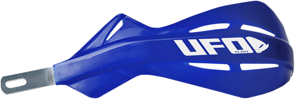 UFO Handguards w/ Aluminum - Blue PM01632-089