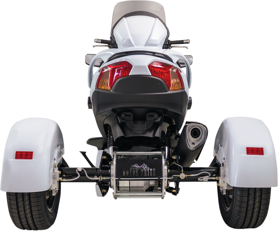 MOTOR TRIKE Kit de conversión de triciclo MTKT0089 